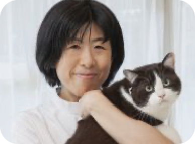 向後 亜希
